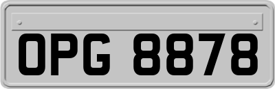 OPG8878