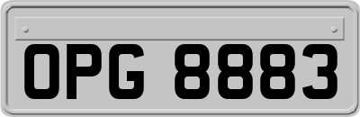 OPG8883