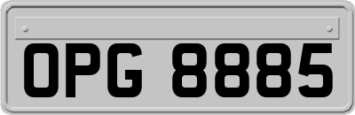 OPG8885
