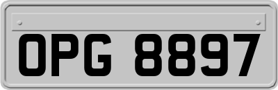 OPG8897
