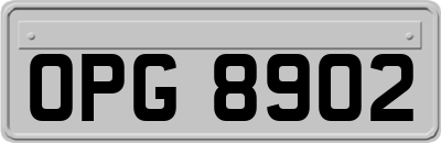 OPG8902