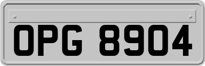 OPG8904