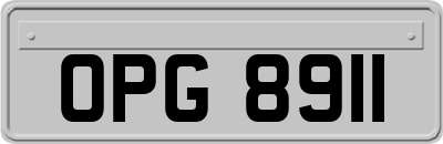 OPG8911