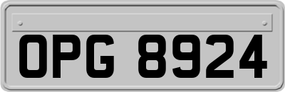 OPG8924