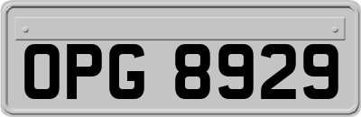 OPG8929