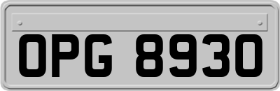 OPG8930
