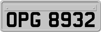 OPG8932