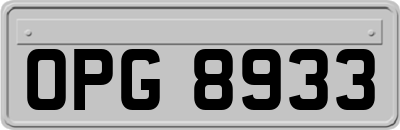 OPG8933