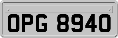 OPG8940