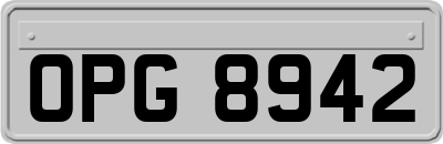OPG8942