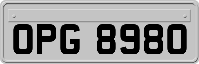 OPG8980