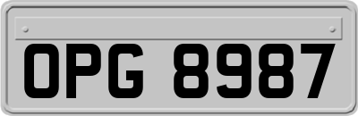 OPG8987