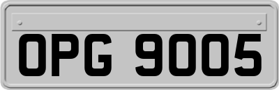 OPG9005