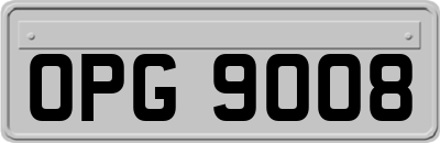 OPG9008