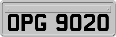 OPG9020
