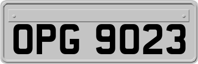 OPG9023