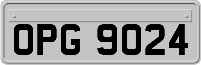 OPG9024