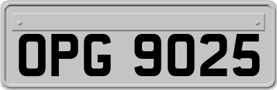 OPG9025