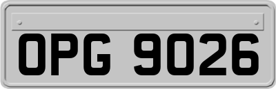 OPG9026