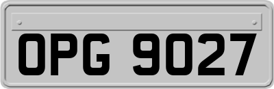 OPG9027