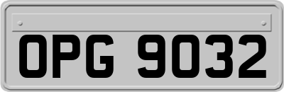OPG9032