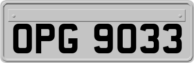 OPG9033