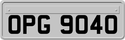 OPG9040