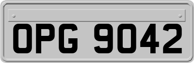 OPG9042