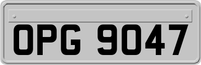 OPG9047