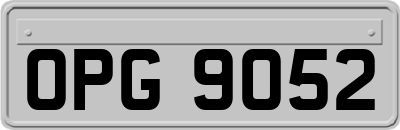 OPG9052