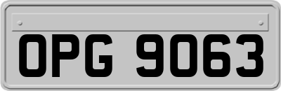 OPG9063