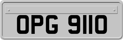 OPG9110