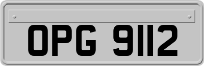 OPG9112