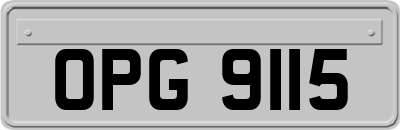 OPG9115
