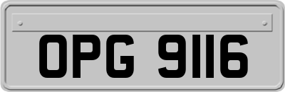 OPG9116