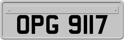 OPG9117