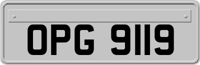 OPG9119