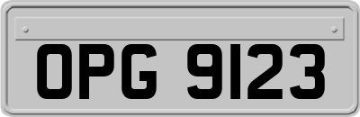 OPG9123