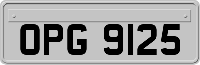 OPG9125