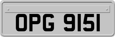 OPG9151