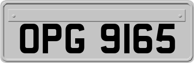 OPG9165