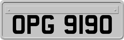 OPG9190