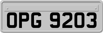 OPG9203