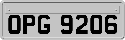 OPG9206