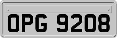 OPG9208