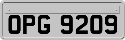 OPG9209