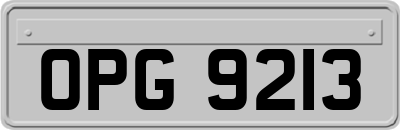 OPG9213