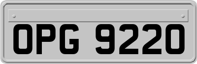 OPG9220