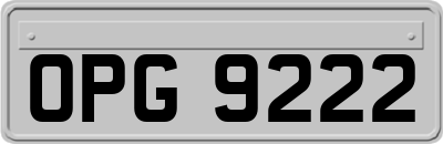 OPG9222