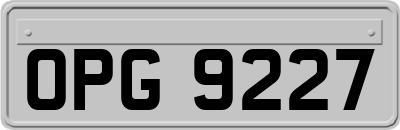 OPG9227